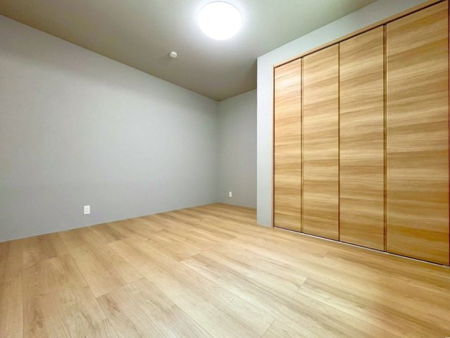 福井市下森田藤巻町　リフォーム　中古住宅♪