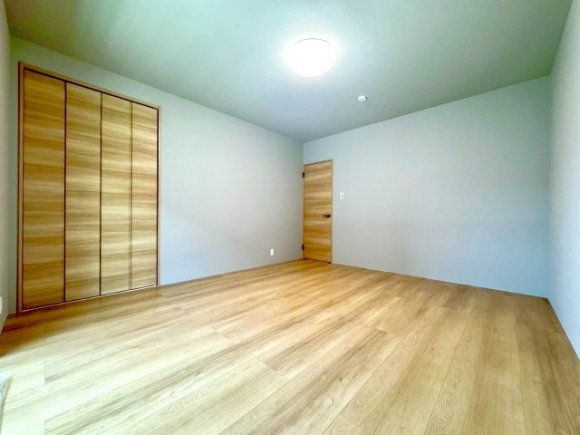 福井市下森田藤巻町　リフォーム　中古住宅♪