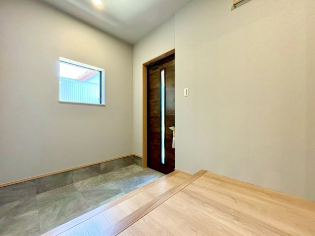 福井市下森田藤巻町　リフォーム　中古住宅♪