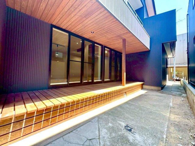 福井市下森田藤巻町　リフォーム　中古住宅♪