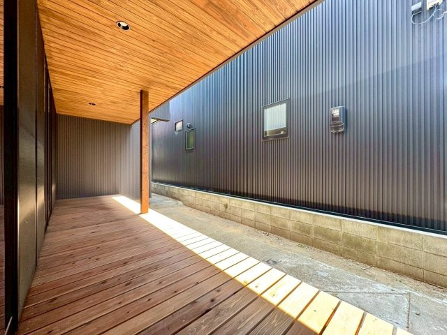 福井市下森田藤巻町　リフォーム　中古住宅♪