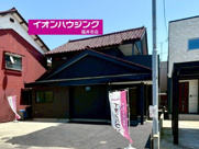 福井市下森田藤巻町　リフォーム　中古住宅♪の画像
