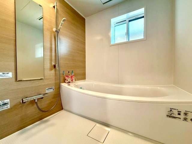 福井市下森田藤巻町　リフォーム　中古住宅♪