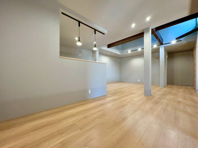 福井市下森田藤巻町　リフォーム　中古住宅♪
