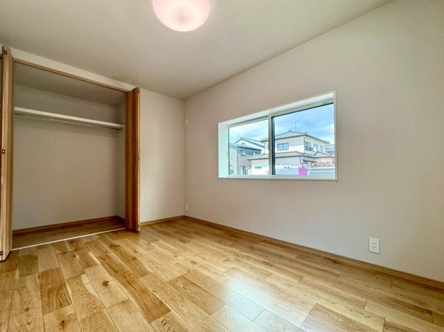 福井市下森田藤巻町　リフォーム　中古住宅♪