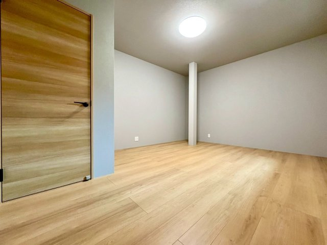 福井市下森田藤巻町　リフォーム　中古住宅♪