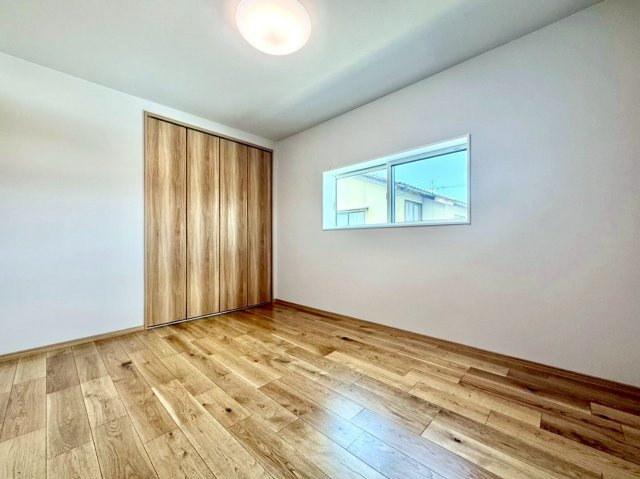 福井市下森田藤巻町　リフォーム　中古住宅♪