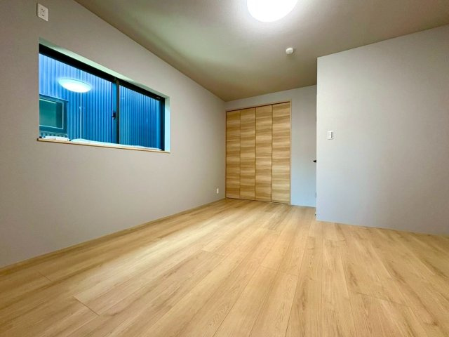 福井市下森田藤巻町　リフォーム　中古住宅♪