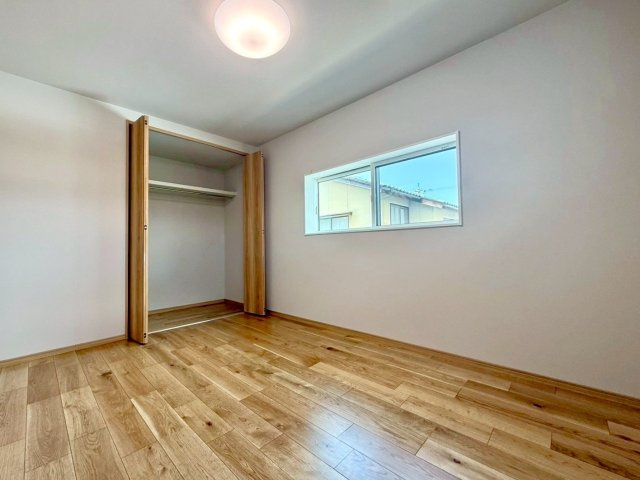 福井市下森田藤巻町　リフォーム　中古住宅♪