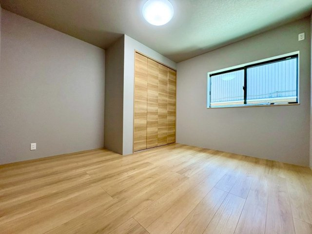 福井市下森田藤巻町　リフォーム　中古住宅♪