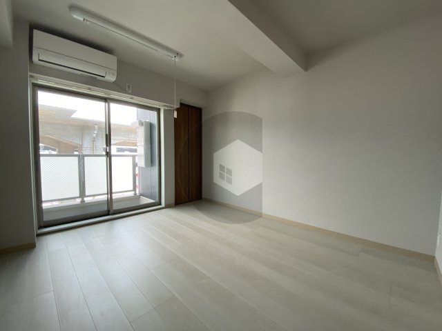 Chana's Village Fuse の子供部屋