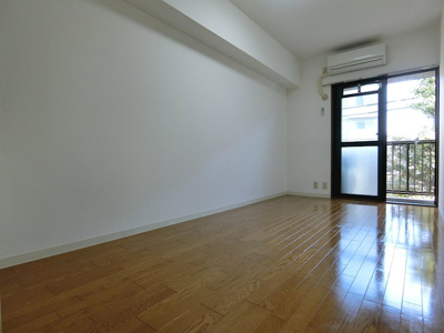 【居間・リビング】 | 菱和パレス旗の台