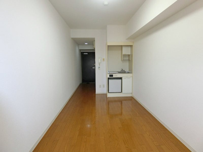 【寝室】 | 菱和パレス旗の台