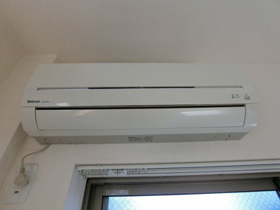 【設備】 | メゾン・ド・フォルテシモ一号館