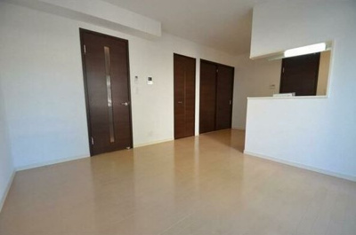 【内装】 | メゾン・ド・フォルテシモ一号館