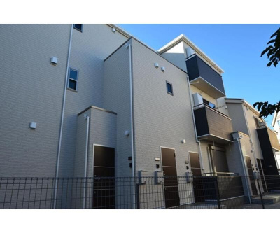 【その他】 | メゾン・ド・フォルテシモ一号館