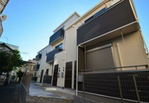 メゾン・ド・フォルテシモ一号館の画像