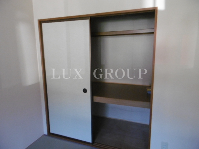 【収納】 | 桜ハイツ