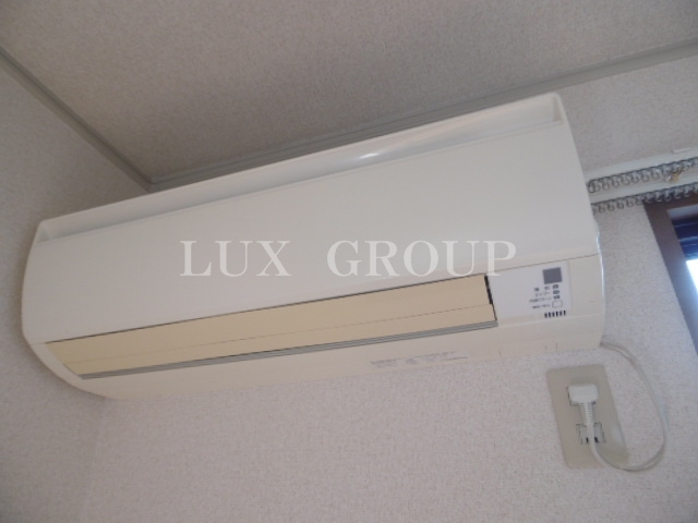 【設備】 | 桜ハイツ