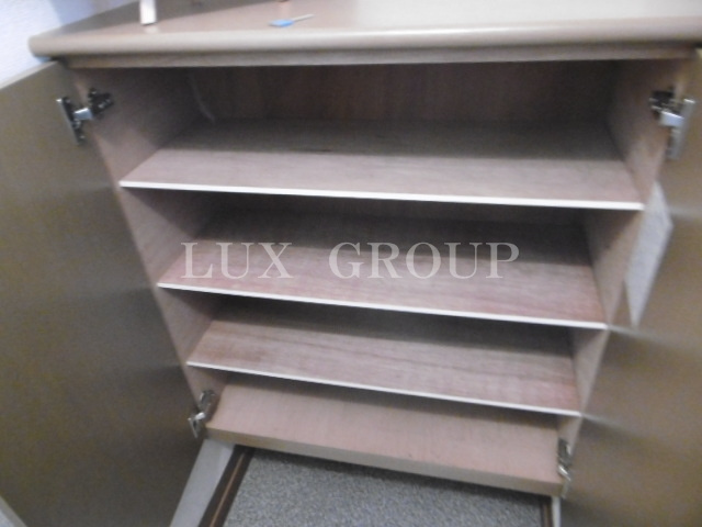 【玄関】 | 桜ハイツ