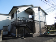 桜ハイツの画像