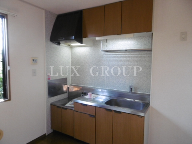 【キッチン】 | 桜ハイツ