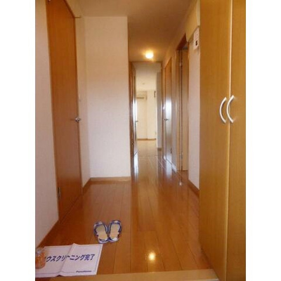 【玄関】 | イーストガーデン