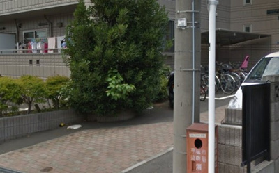 【エントランス】 | イーストガーデン