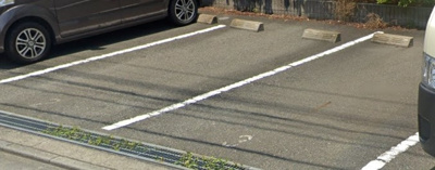 【駐車場】 | イーストガーデン