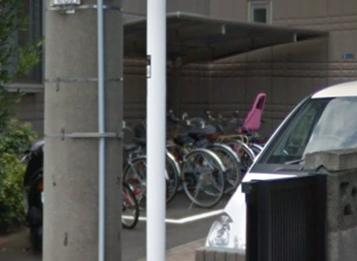 【その他共用部分】 | イーストガーデン