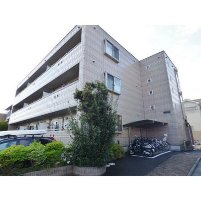 【外観】 | イーストガーデン