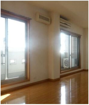 【居間・リビング】 | イーストガーデン