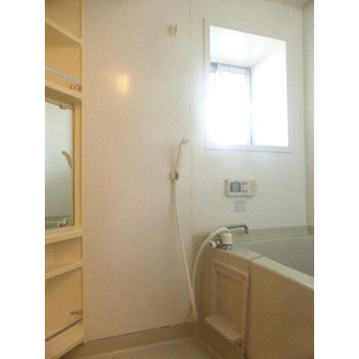 【浴室】 | イーストガーデン