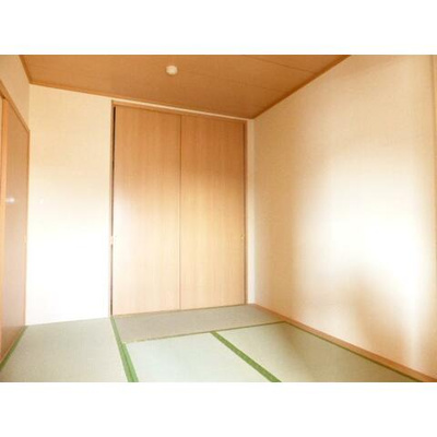 【寝室】 | イーストガーデン