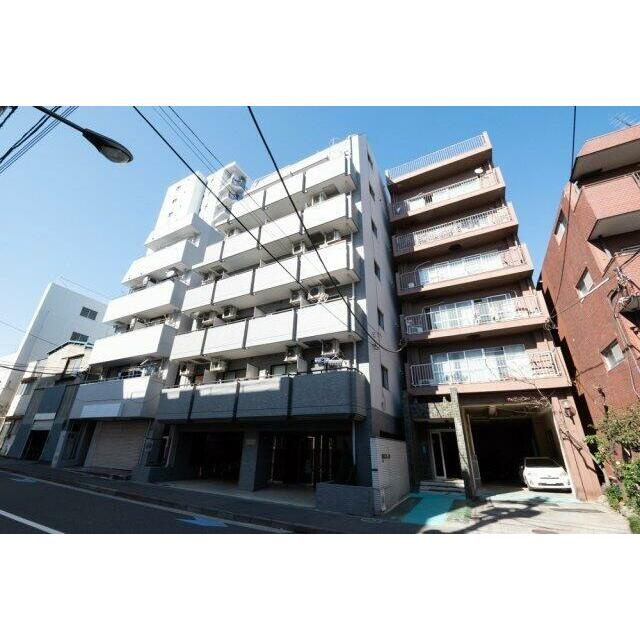 ＧＳアネックス清澄公園