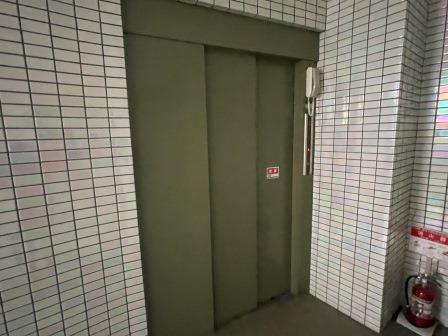 メゾンサワダのその他共用部分