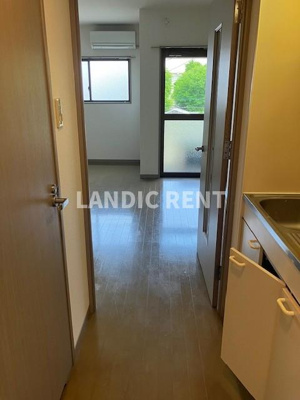 【玄関】 | 和光レジデンス高宮