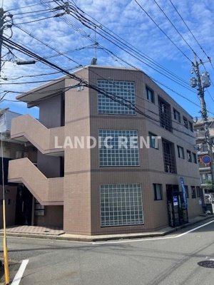 【その他共用部分】 | 和光レジデンス高宮