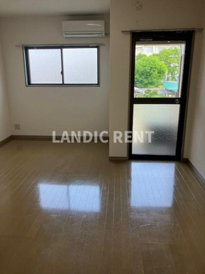 【居間・リビング】 | 和光レジデンス高宮