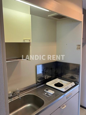 【キッチン】 | 和光レジデンス高宮