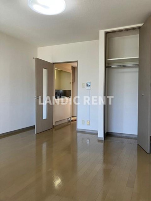 【内装】 | 和光レジデンス高宮