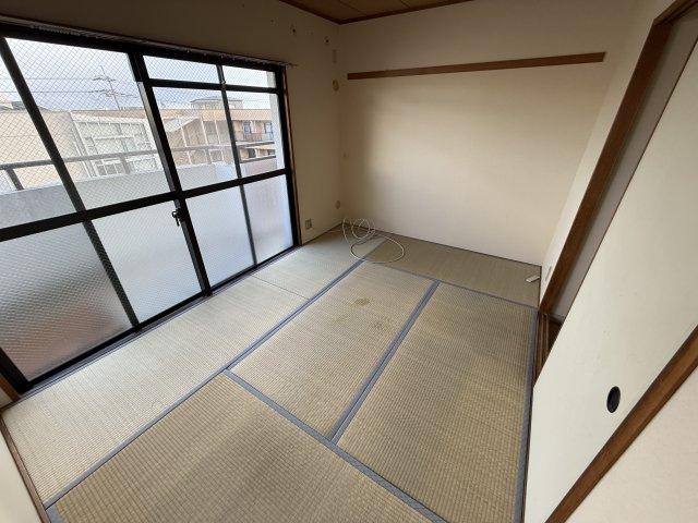 ベルフォーレ永楽荘の和室