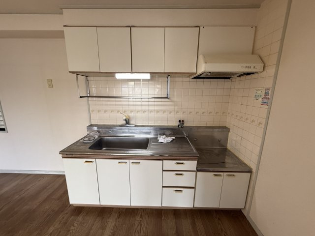 ベルフォーレ永楽荘のキッチン