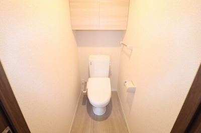 【トイレ】 | ソレアード | トイレ 温水洗浄暖房便座