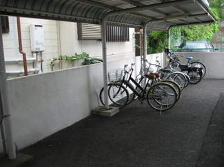 【その他共用部分】