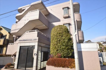 メビウス国立イースト(メビウスクニタチイースト)の画像