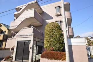 【外観】