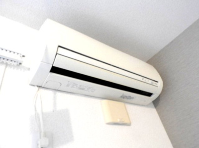 【設備】 | ヒルズ羽衣