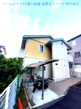 【ロビー】 | ヒルズ羽衣