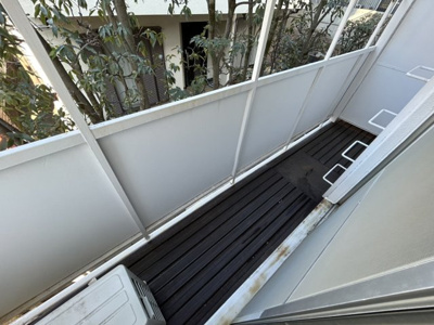 【バルコニー】 | 西武ルミエール春日台